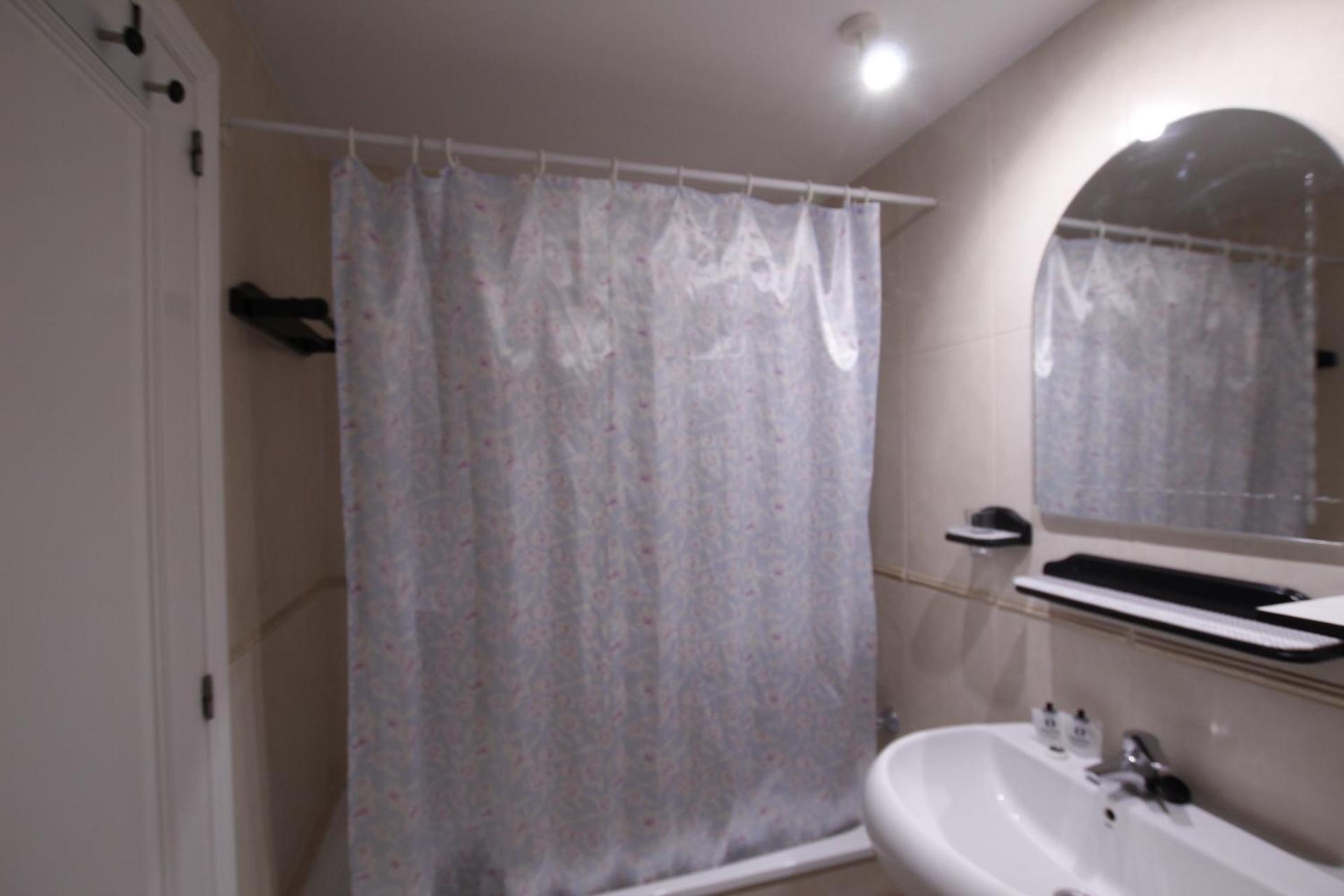 Apartamento El Gemelos Кала де Финестрат Екстериор снимка
