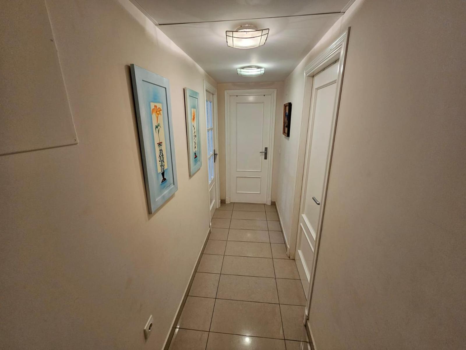 Apartamento El Gemelos Кала де Финестрат Екстериор снимка