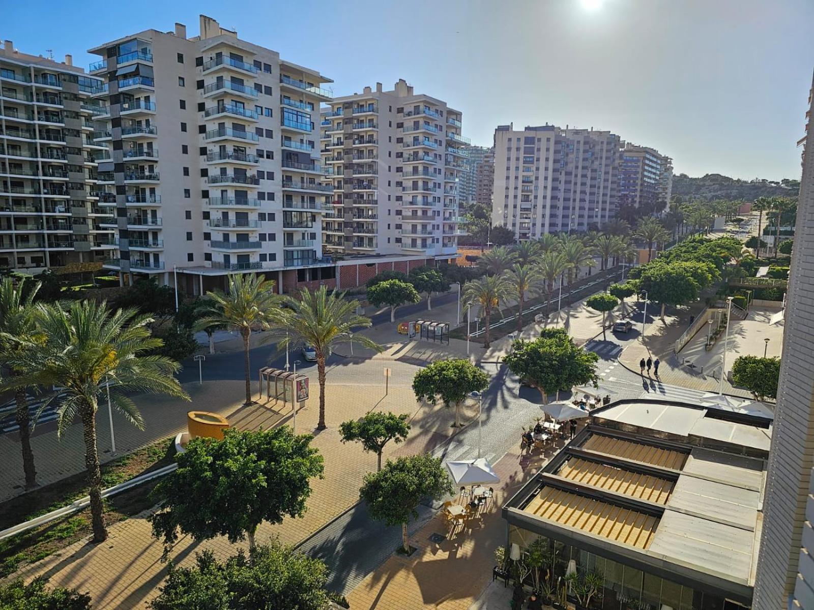 Apartamento El Gemelos Кала де Финестрат Екстериор снимка